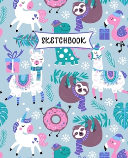 Front cover_Sketchbook