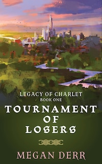 Front cover_Tournament of Losers
