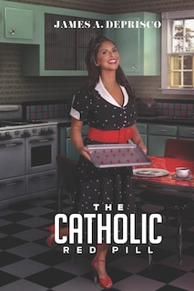 Front cover_The Catholic Red Pill