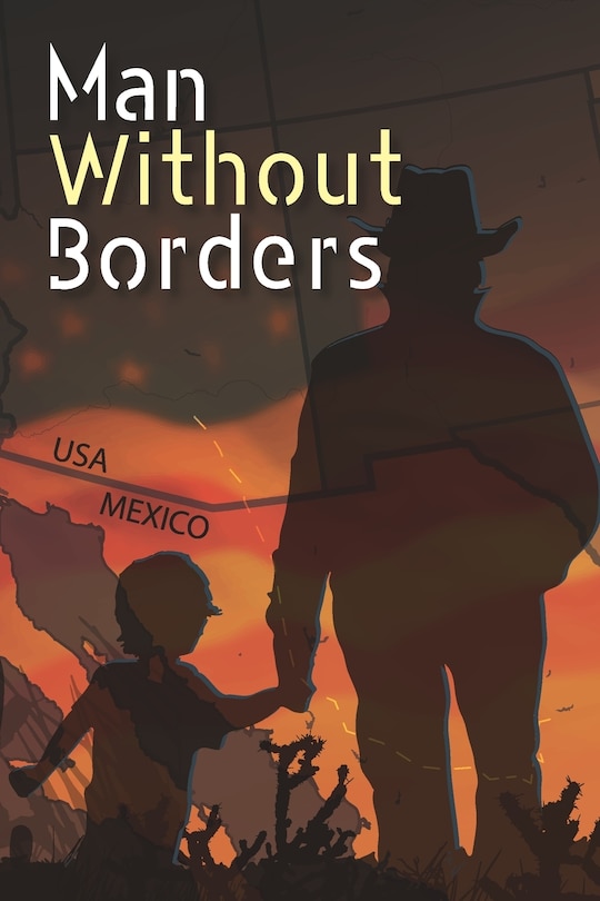 Couverture_Man Without Borders