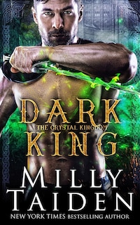 Couverture_Dark King