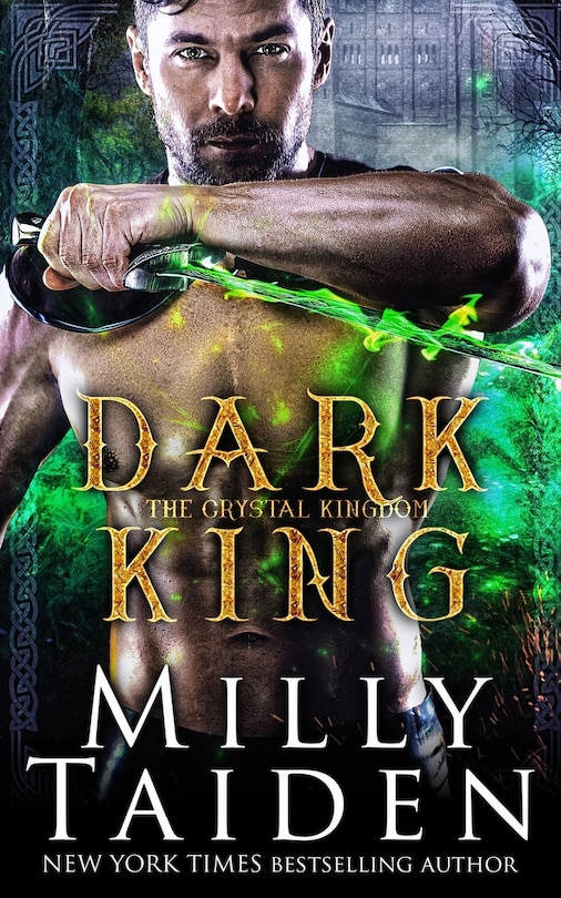 Couverture_Dark King