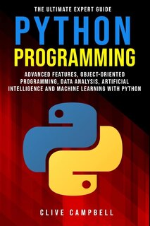 Front cover_Python Programming