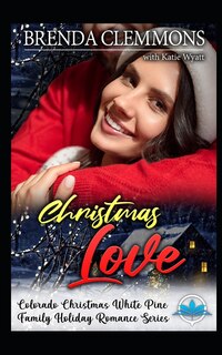 Couverture_Christmas Love