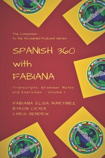 Front cover_Spanish 360 with Fabiana