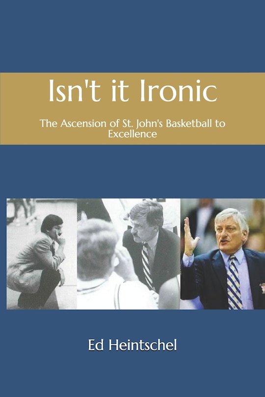 Couverture_Isn't it Ironic