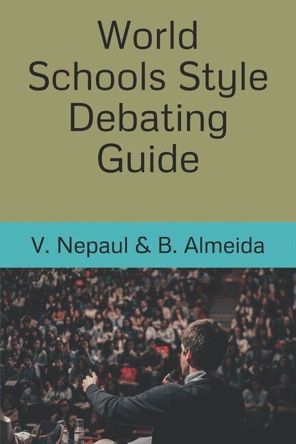 Couverture_World Schools Style Debating Guide