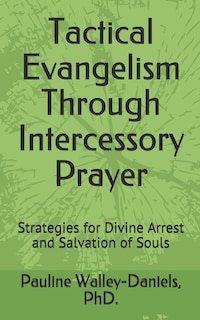 Couverture_Tactical Evangelism Through Intercessory Prayer