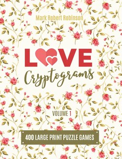 Front cover_Love Cryptograms