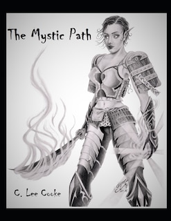 Couverture_The Mystic Path