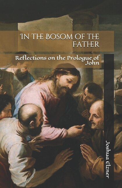 Front cover_In the Bosom of the Father