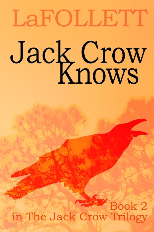 Front cover_Jack Crow Knows