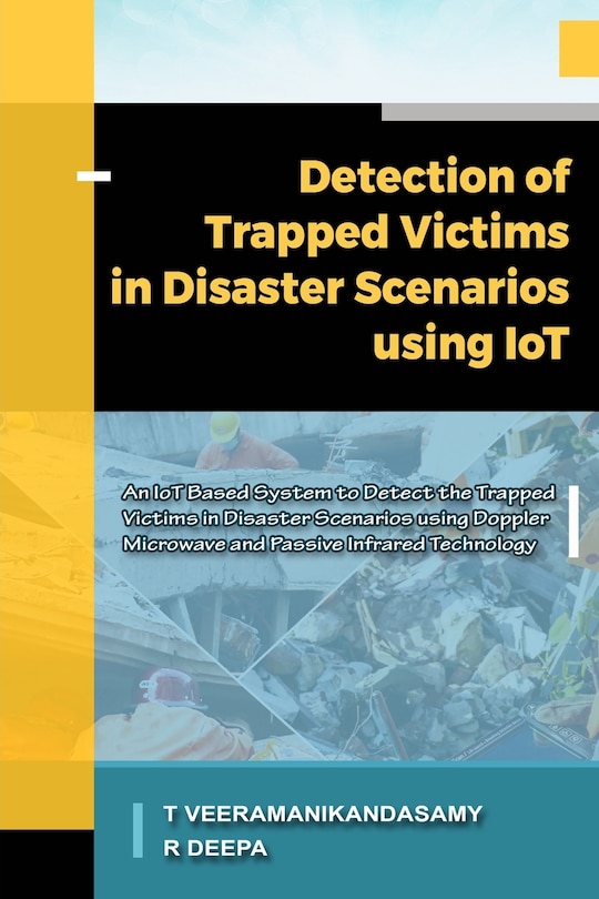 Couverture_Detection of Trapped Victims in Disaster Scenarios Using IoT