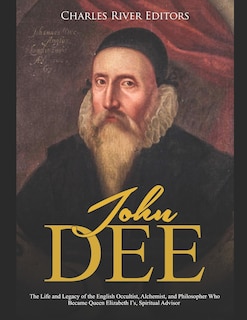 Front cover_John Dee