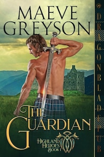 Front cover_The Guardian
