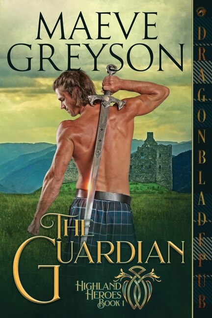 Front cover_The Guardian