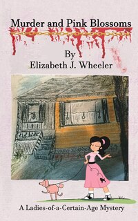 Couverture_Murder and Pink Blossoms