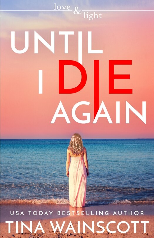 Front cover_Until I Die Again