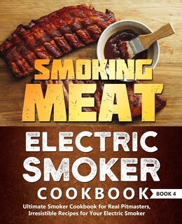 Front cover_Smoking Meat