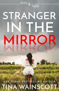 Front cover_Stranger in the Mirror