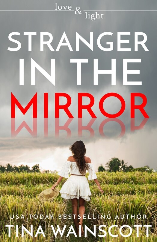 Front cover_Stranger in the Mirror