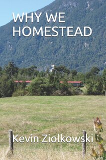 Front cover_Why We Homestead