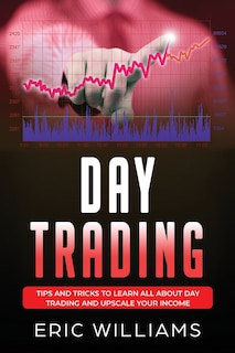 Front cover_Day Trading
