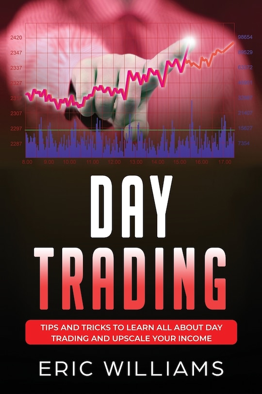 Front cover_Day Trading
