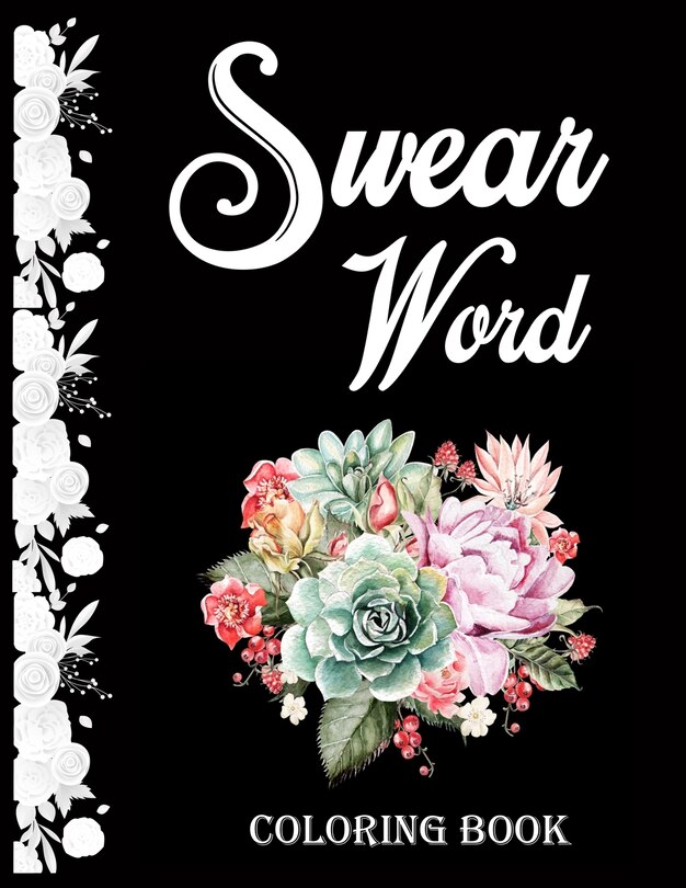 Couverture_Swear word coloring book.