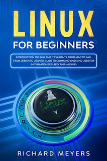 Couverture_Linux for Beginners
