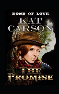 Front cover_The Promise