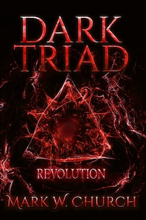 Front cover_Dark Triad
