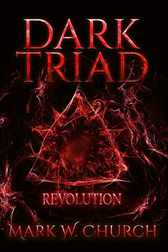Front cover_Dark Triad