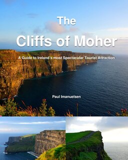 Front cover_The Cliffs of Moher