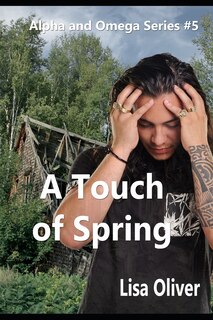 Front cover_A Touch of Spring