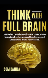 Front cover_Think With Full Brain