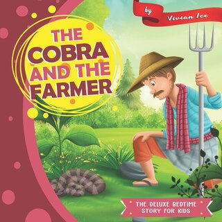 Front cover_The Cobra and the Farmer