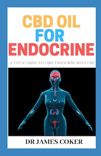 Couverture_CBD Oil for Endocrine