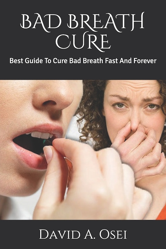 Couverture_Bad Breath Cure