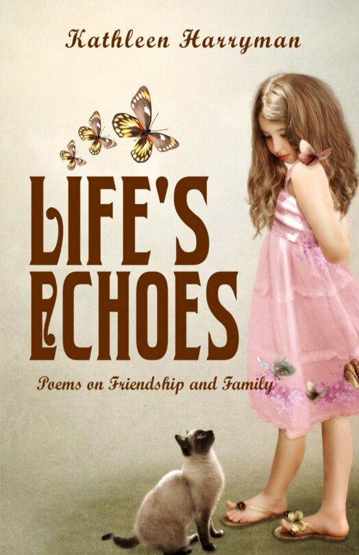 Front cover_Life's Echoes