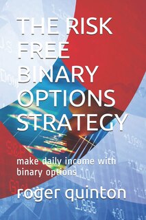 Couverture_The Risk Free Binary Options Strategy