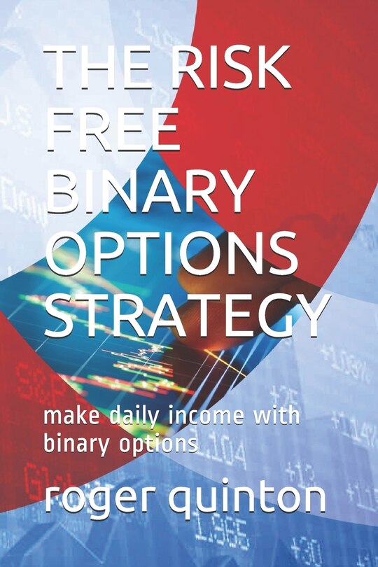 Couverture_The Risk Free Binary Options Strategy