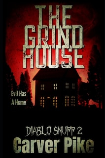 Couverture_The Grindhouse