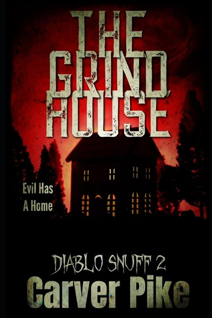 Couverture_The Grindhouse