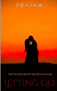 Front cover_Letting Go