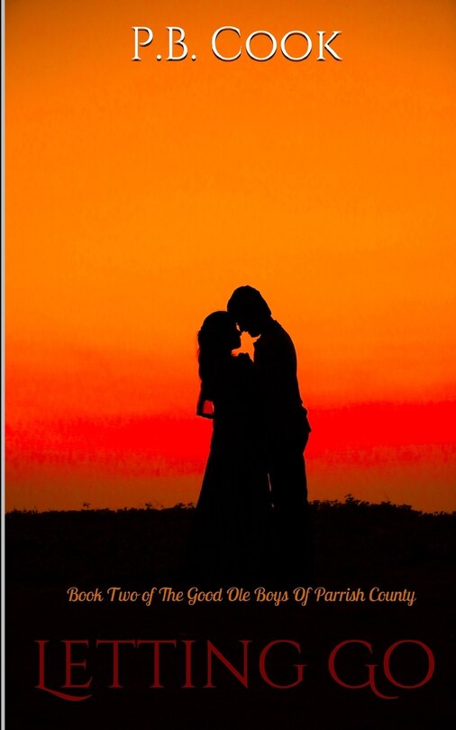Front cover_Letting Go