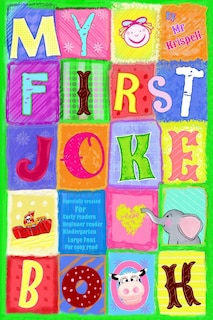 Couverture_My First Joke Book