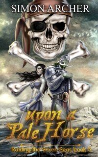 Front cover_Upon a Pale Horse