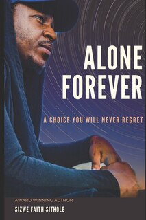 Couverture_Alone Forever