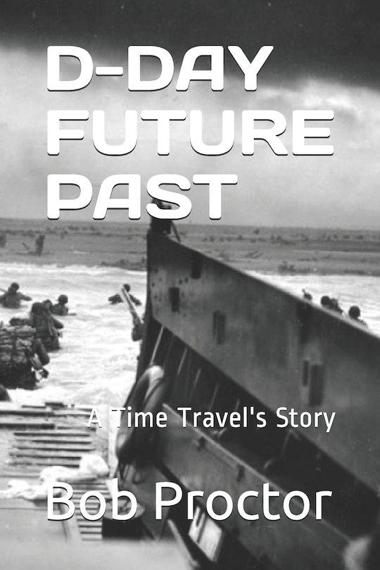 Front cover_D-Day